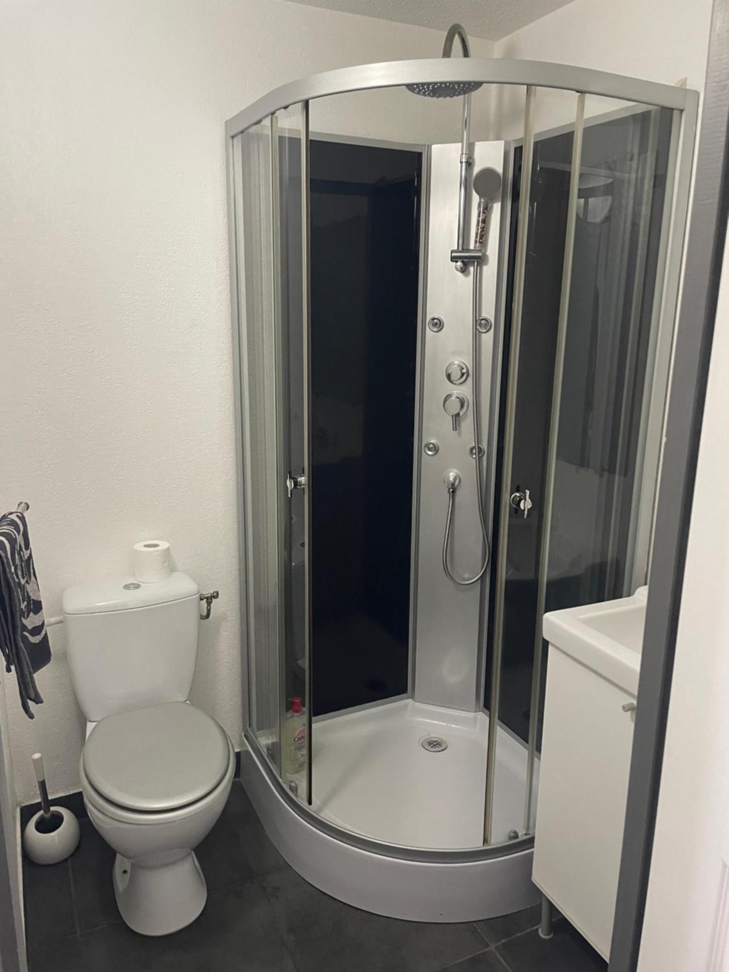Studio4 Proche Fac Climatise Apartment *